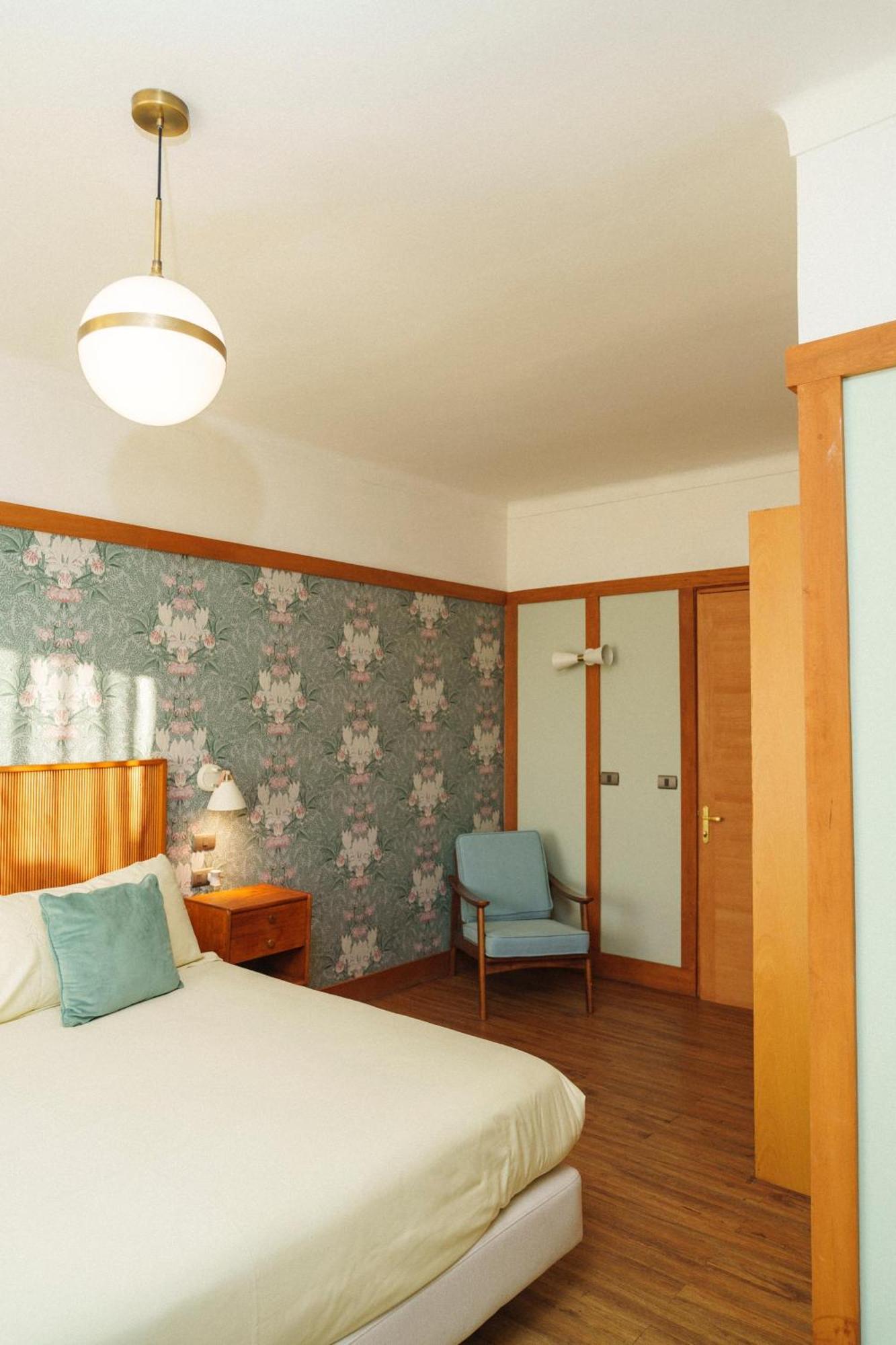 Hotel Boutique Casa Recreo Винья-дель-Мар Экстерьер фото